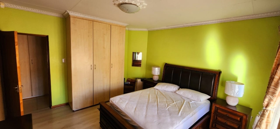 3 Bedroom Property for Sale in Hillcrest Northern Cape